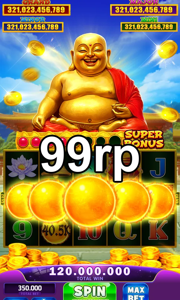 99rp Masuk