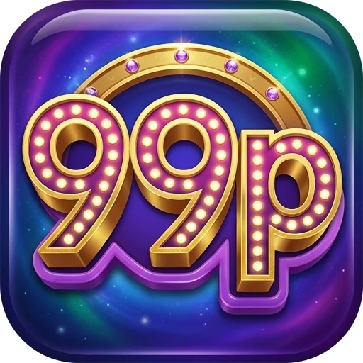 99rp Logo - Resmi